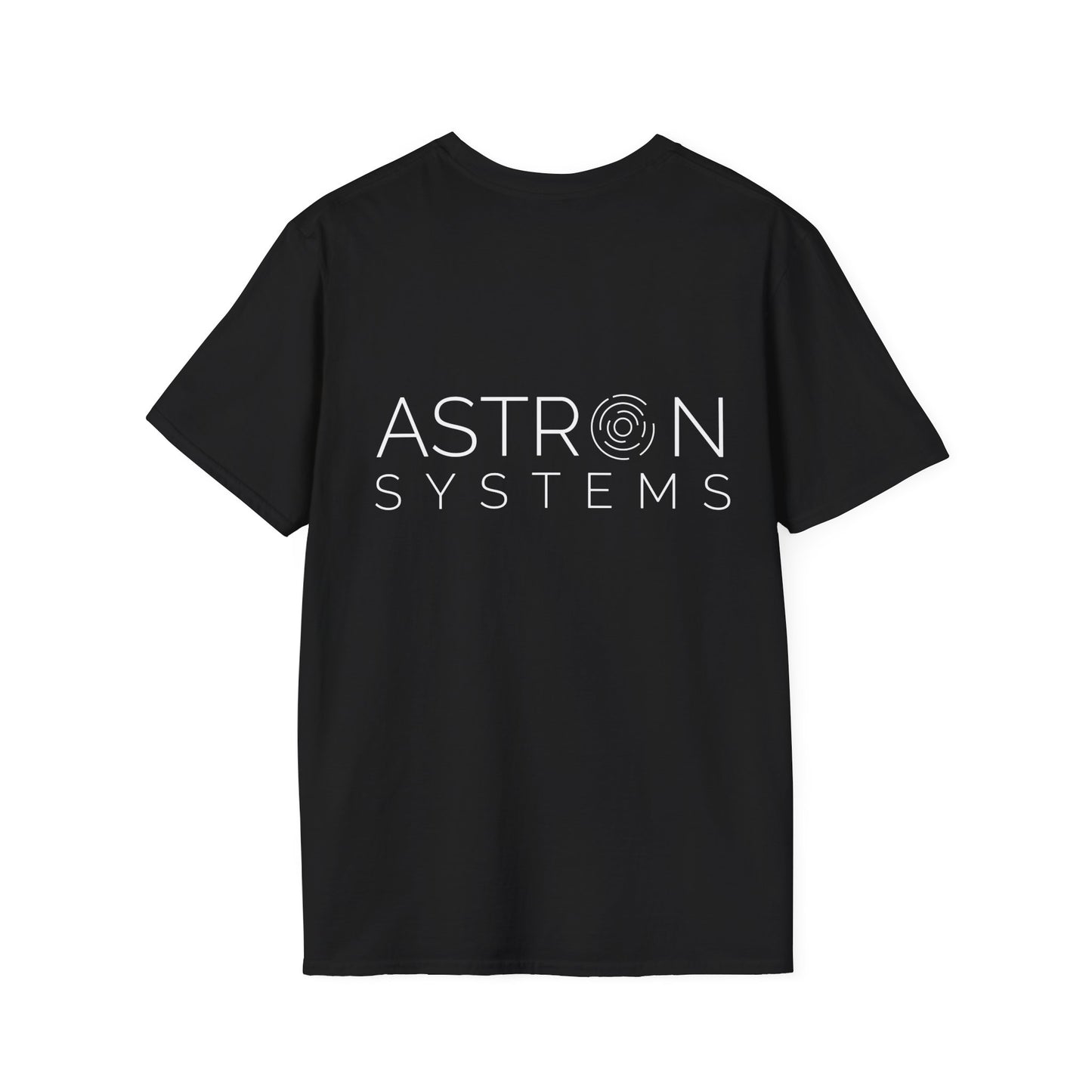 (EU) Always Fully Reusable Rockets T-Shirt